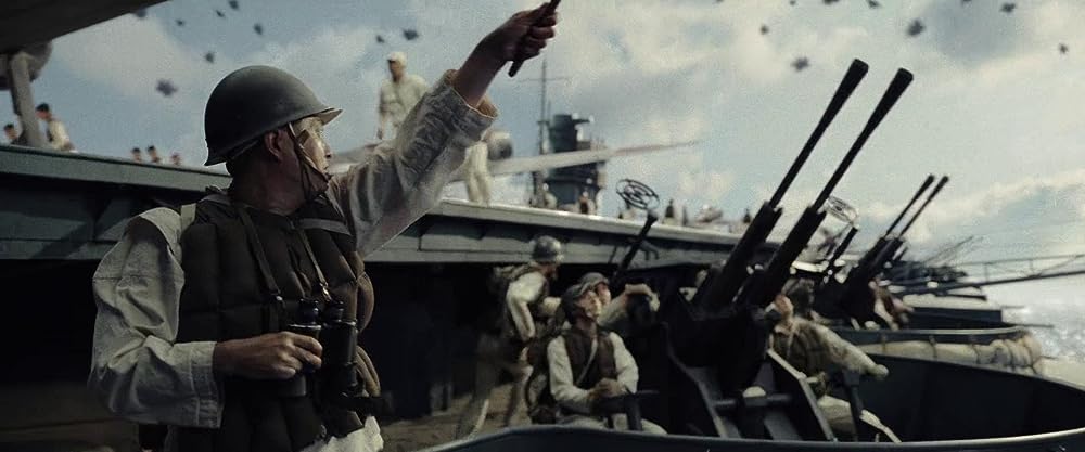 ミッドウェイの画像