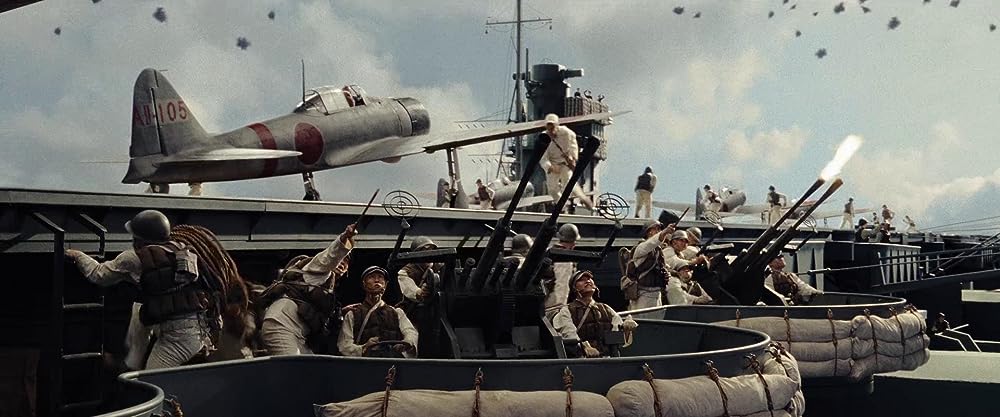 ミッドウェイの画像