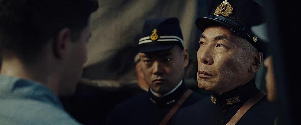 ミッドウェイの画像