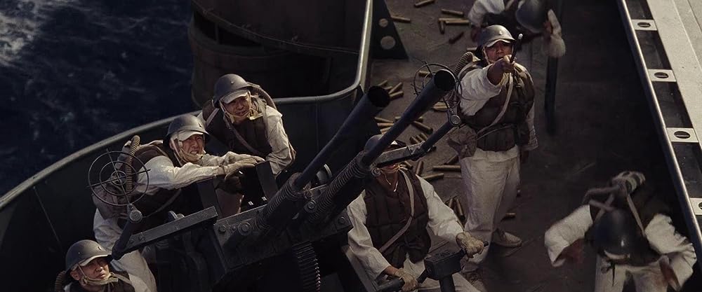 ミッドウェイの画像