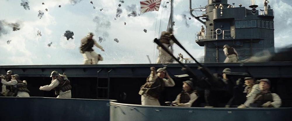 ミッドウェイの画像