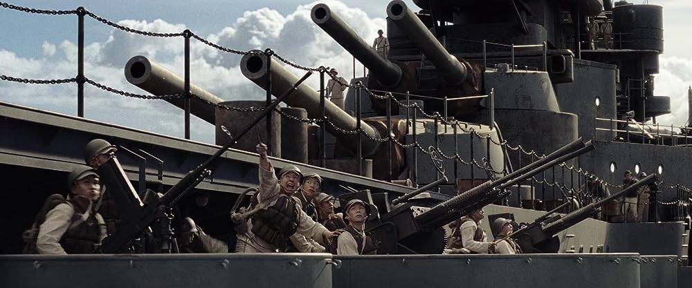 ミッドウェイの画像