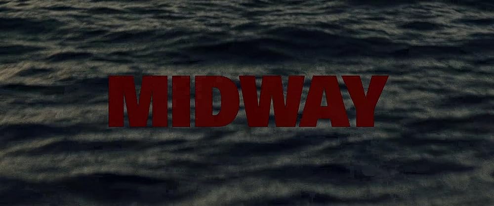 ミッドウェイの画像