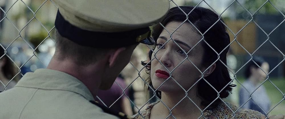 「ミッドウェイ」マンディ・ムーアの画像