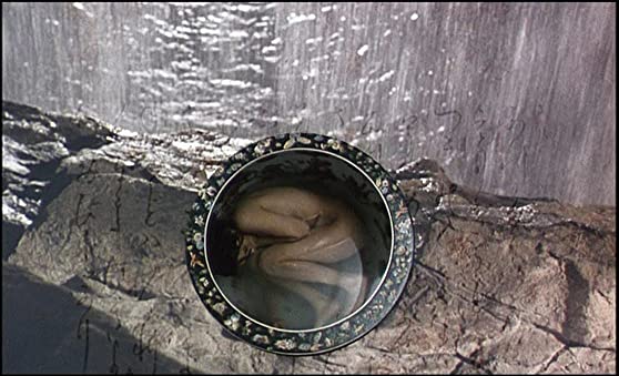 ピーター・グリーナウェイの枕草子の画像