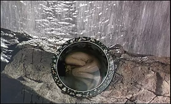 ピーター・グリーナウェイの枕草子の画像