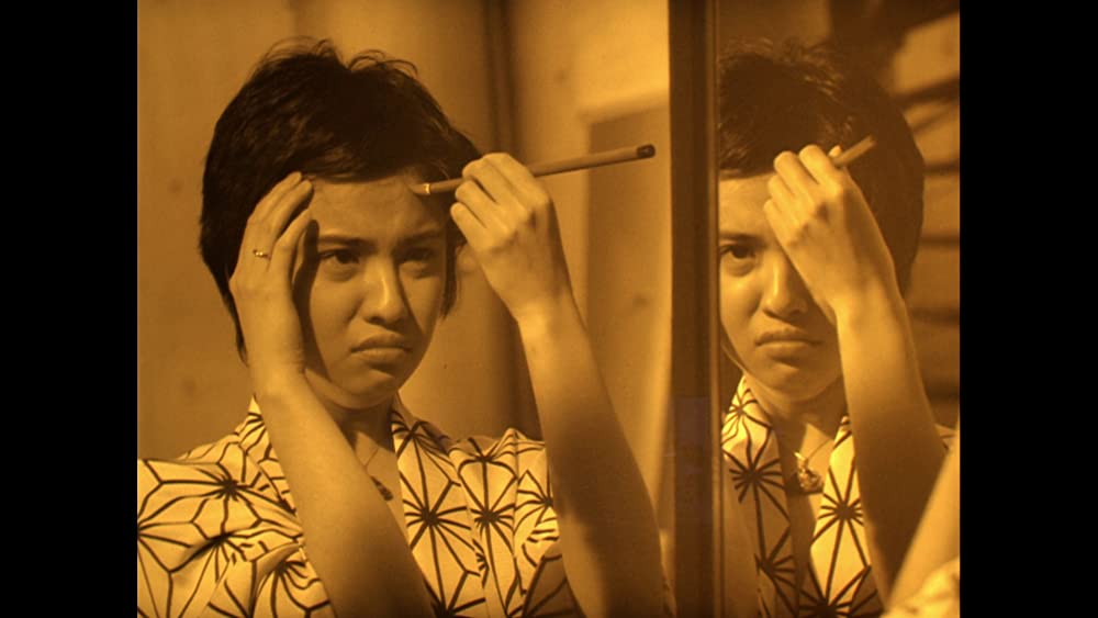 ピーター・グリーナウェイの枕草子の画像