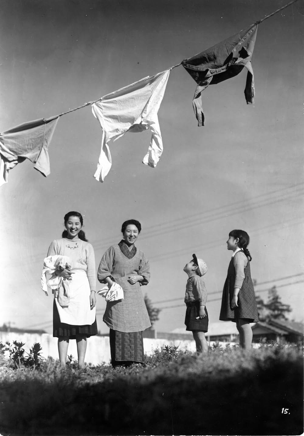 おかあさんの画像