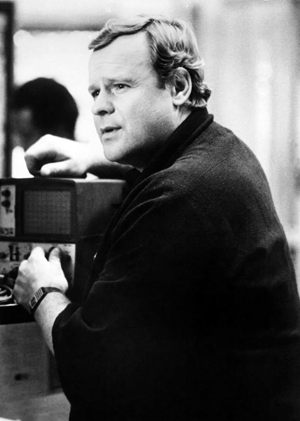 「おかしな関係」ジョージ・ズンザの画像