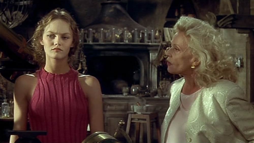 奥サマは魔女の画像