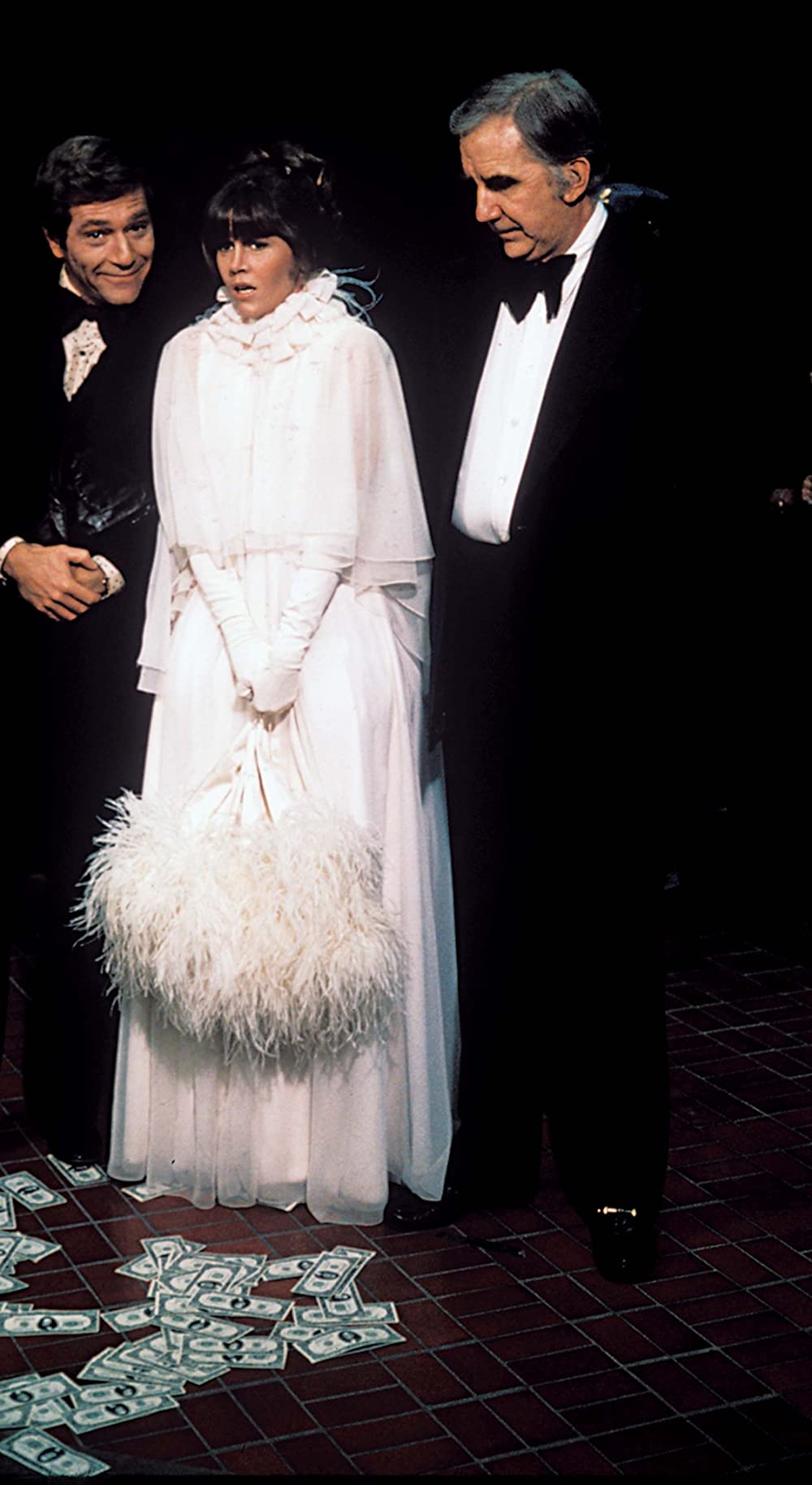 おかしな泥棒ディック&ジェーンの画像