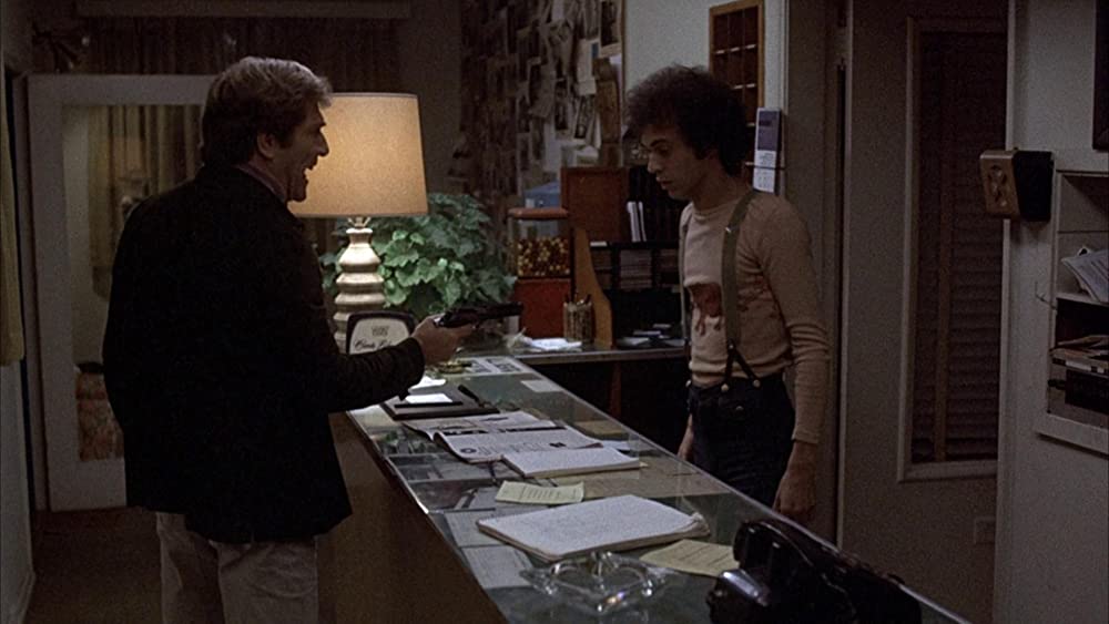 おかしな泥棒ディック&ジェーンの画像