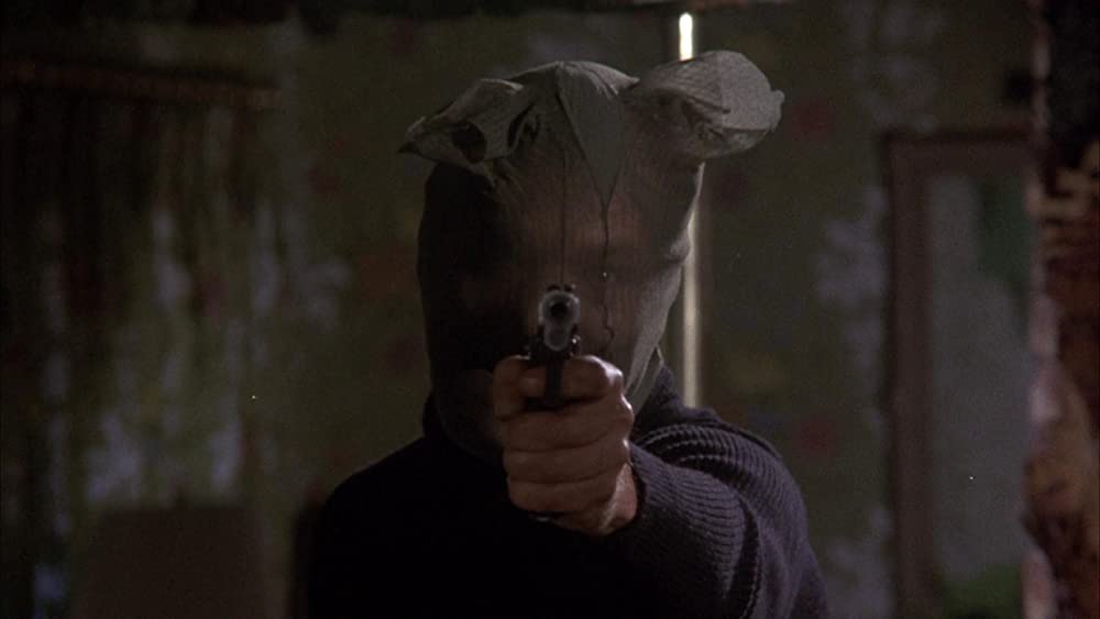 おかしな泥棒ディック&ジェーンの画像