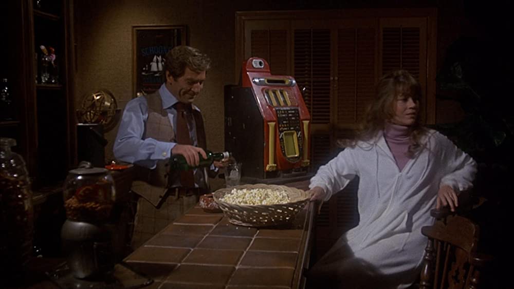 おかしな泥棒ディック&ジェーンの画像