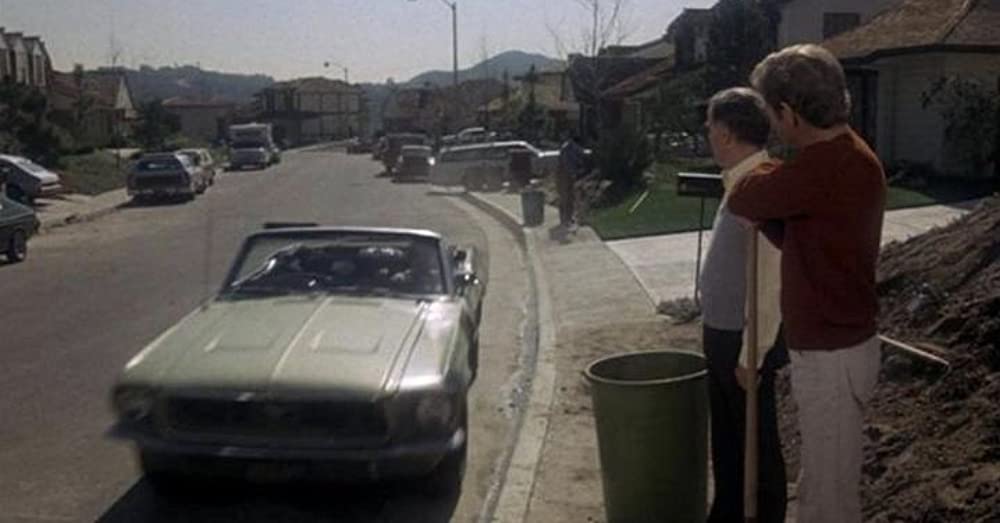 おかしな泥棒ディック&ジェーンの画像