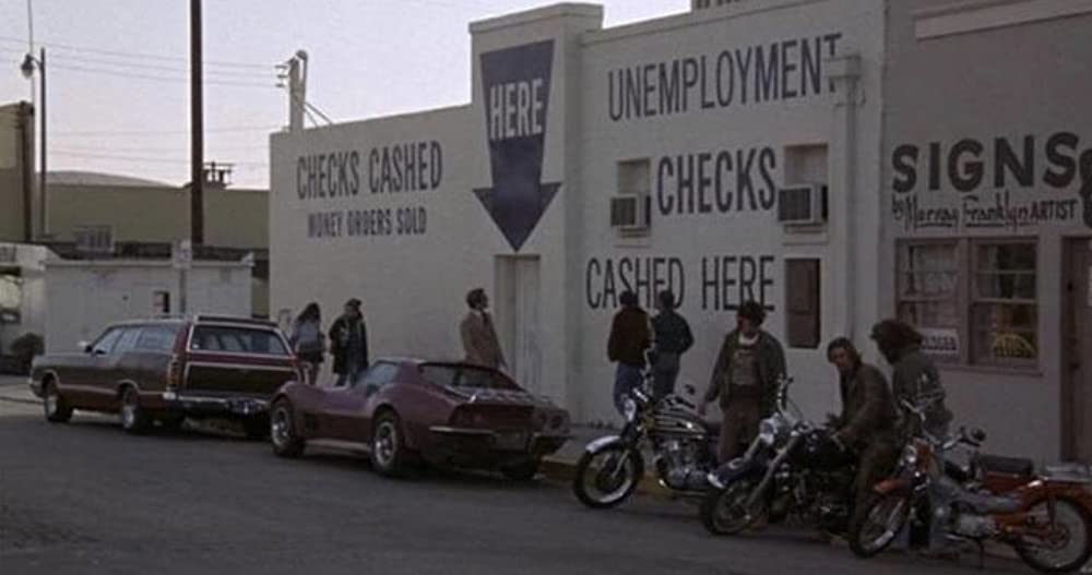 おかしな泥棒ディック&ジェーンの画像