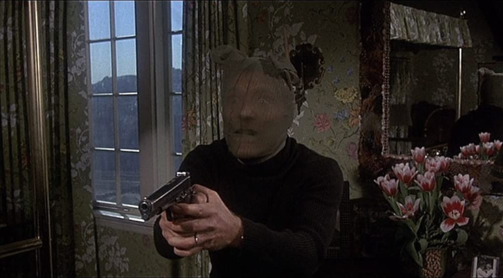 おかしな泥棒ディック&ジェーンの画像