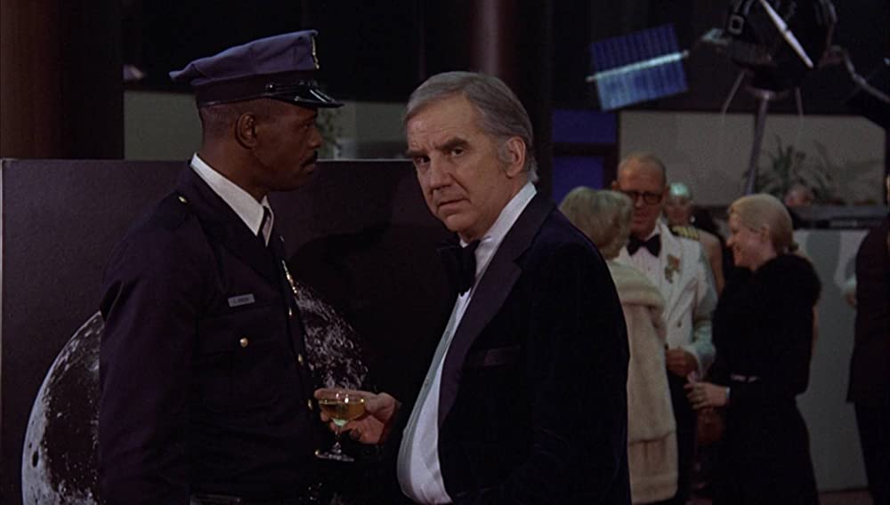 おかしな泥棒ディック&ジェーンの画像