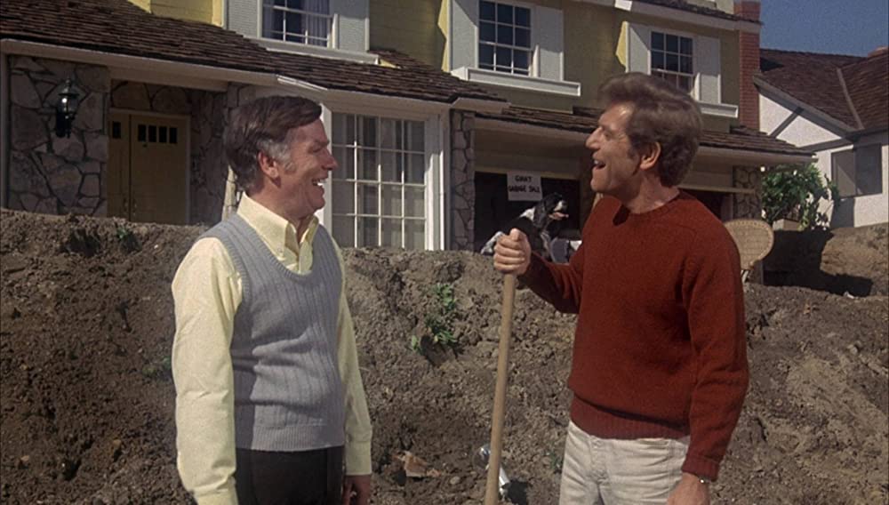 おかしな泥棒ディック&ジェーンの画像