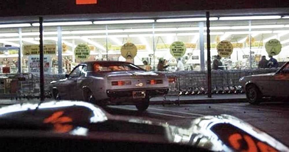 おかしな泥棒ディック&ジェーンの画像