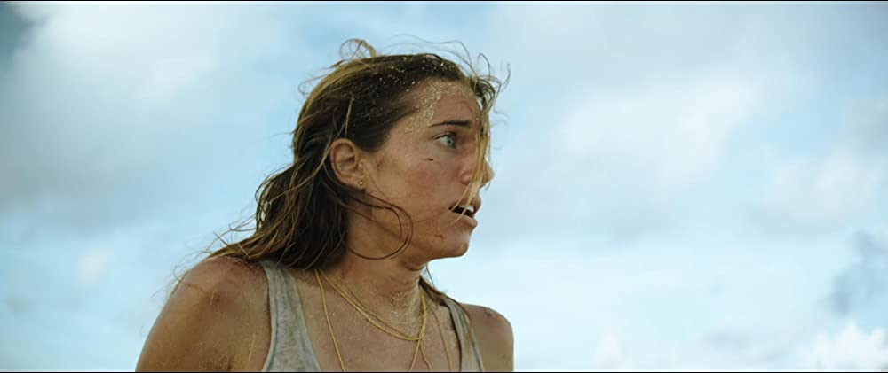 「元カレとツイラクだけは絶対に避けたい件」アリソン・ウィリアムズの画像