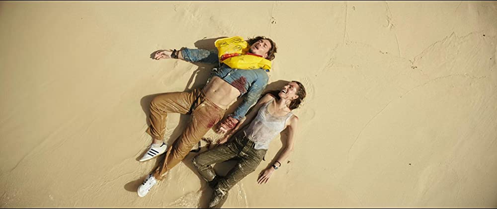 元カレとツイラクだけは絶対に避けたい件の画像