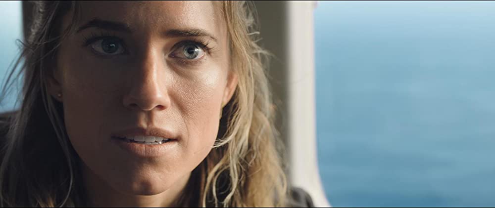 「元カレとツイラクだけは絶対に避けたい件」アリソン・ウィリアムズの画像