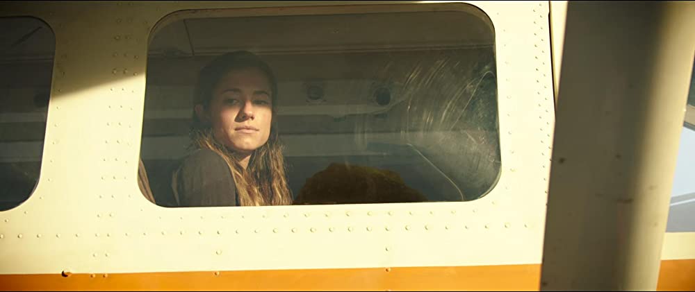 「元カレとツイラクだけは絶対に避けたい件」アリソン・ウィリアムズの画像