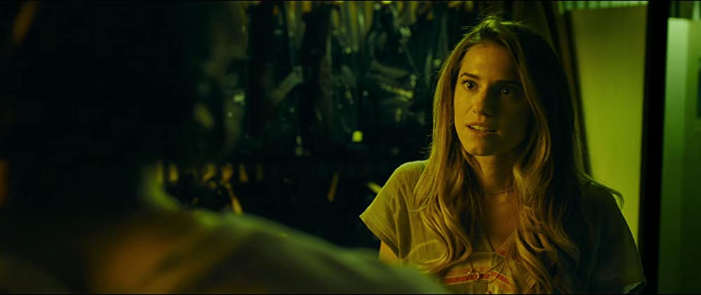 「元カレとツイラクだけは絶対に避けたい件」アリソン・ウィリアムズの画像