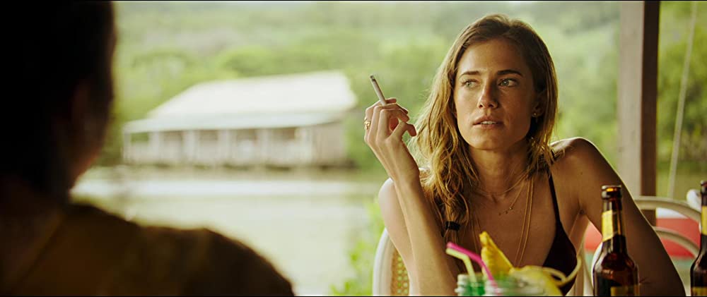 「元カレとツイラクだけは絶対に避けたい件」アリソン・ウィリアムズの画像