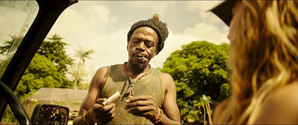 「元カレとツイラクだけは絶対に避けたい件」アリソン・ウィリアムズの画像