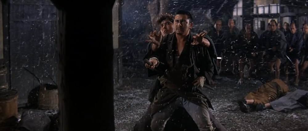 座頭市鉄火旅の画像