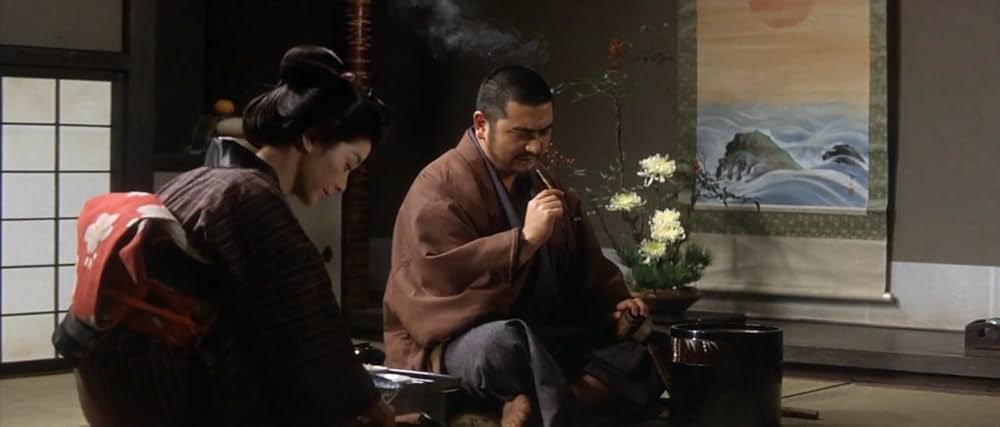 座頭市鉄火旅の画像