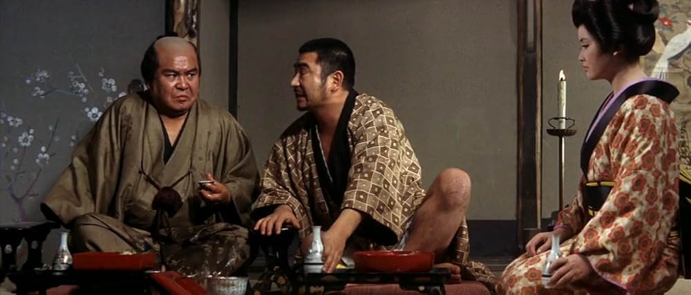 座頭市鉄火旅の画像