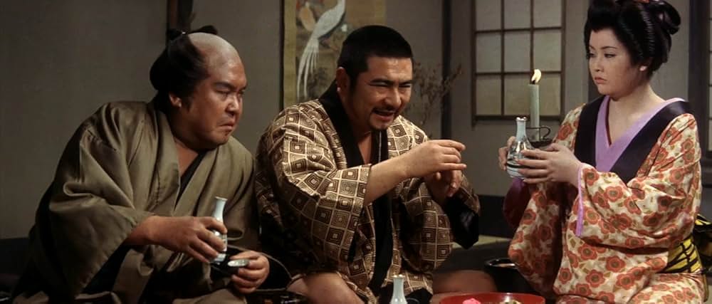 座頭市鉄火旅の画像