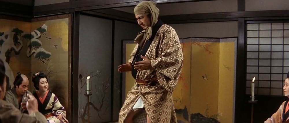 座頭市鉄火旅の画像