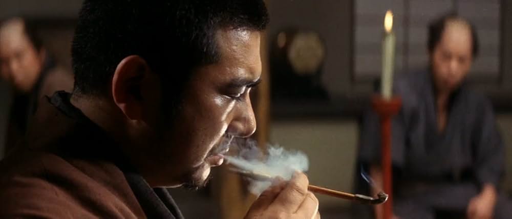 座頭市鉄火旅の画像