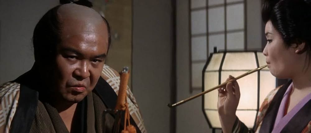 座頭市鉄火旅の画像