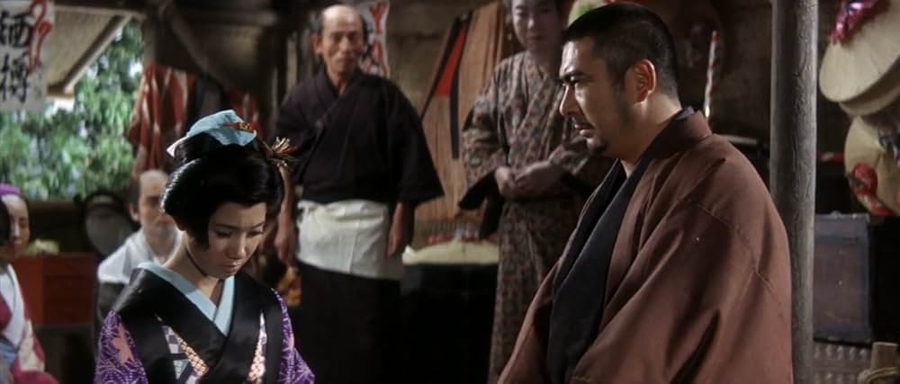 座頭市鉄火旅の画像