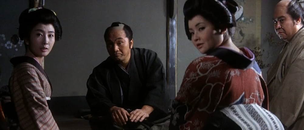 座頭市鉄火旅の画像