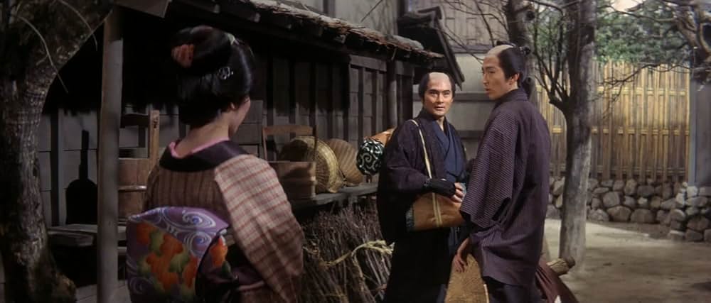 座頭市鉄火旅の画像