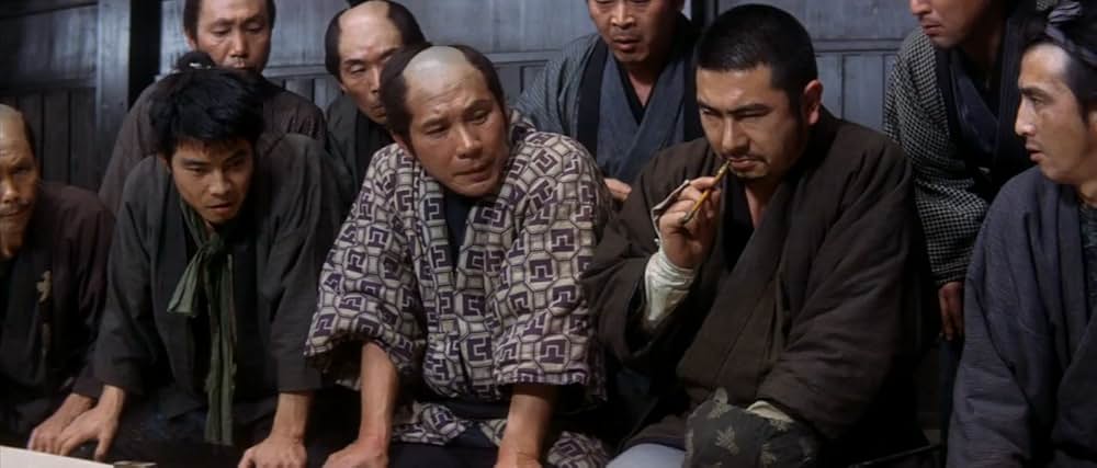 座頭市鉄火旅の画像