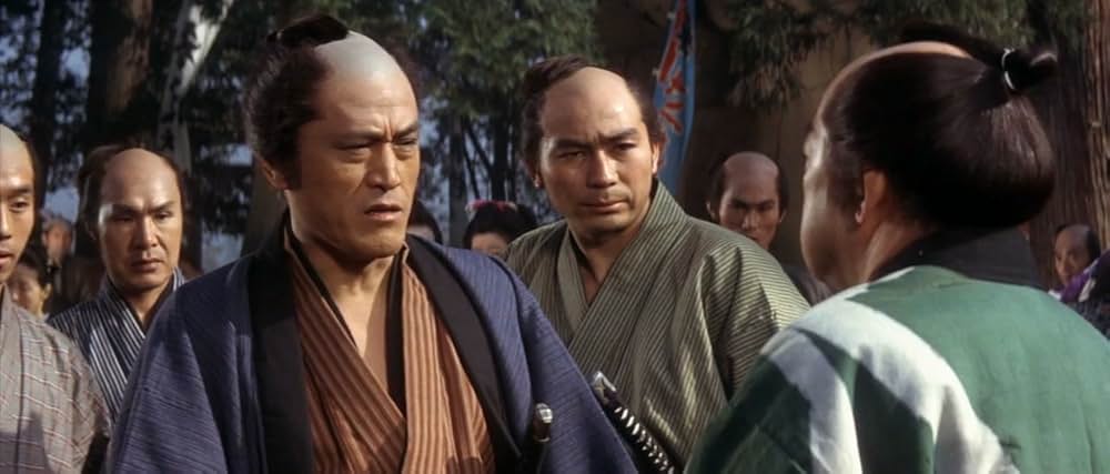 座頭市鉄火旅の画像