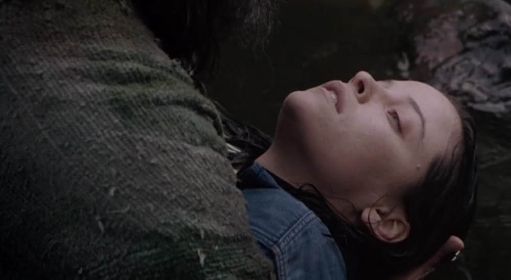 この森で、天使はバスを降りたの画像