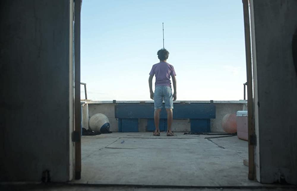 ブルー・ミラクルの画像