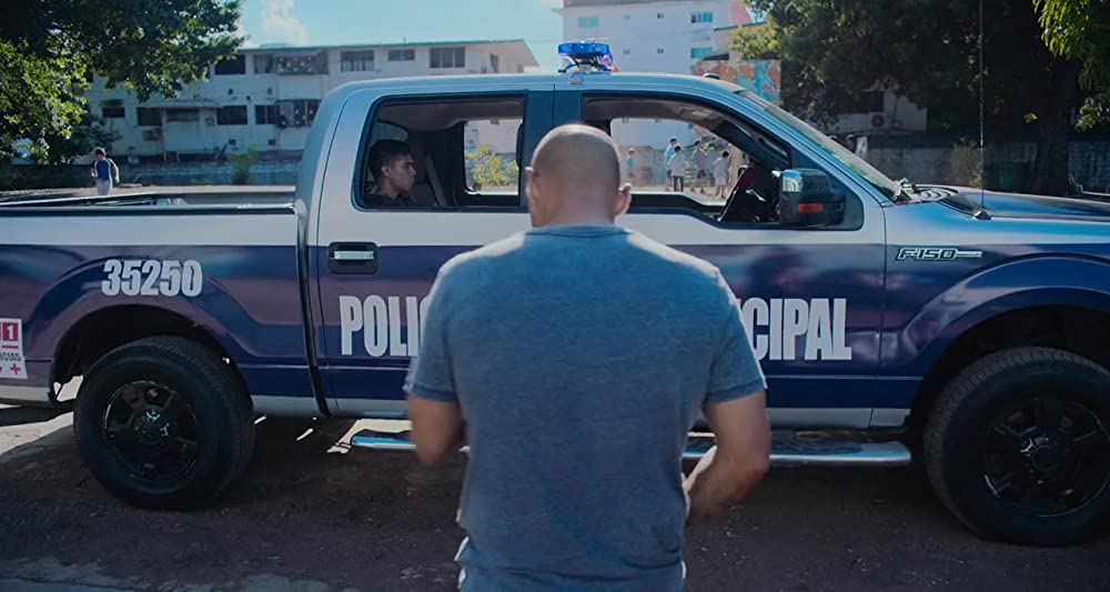 ブルー・ミラクルの画像