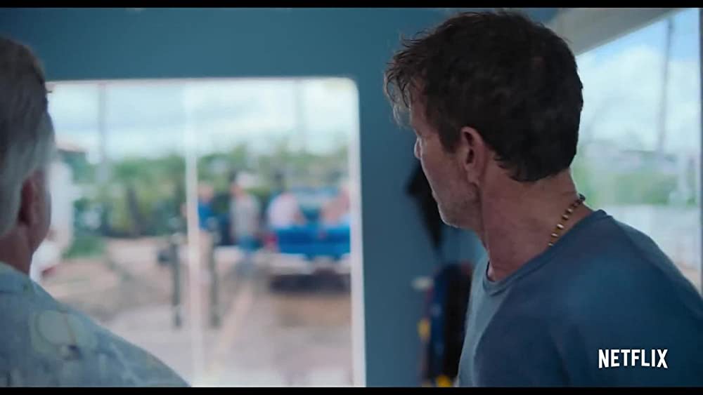 ブルー・ミラクルの画像