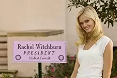 「シドニー・ホワイトと7人のオタク」サラ・パクストンの画像