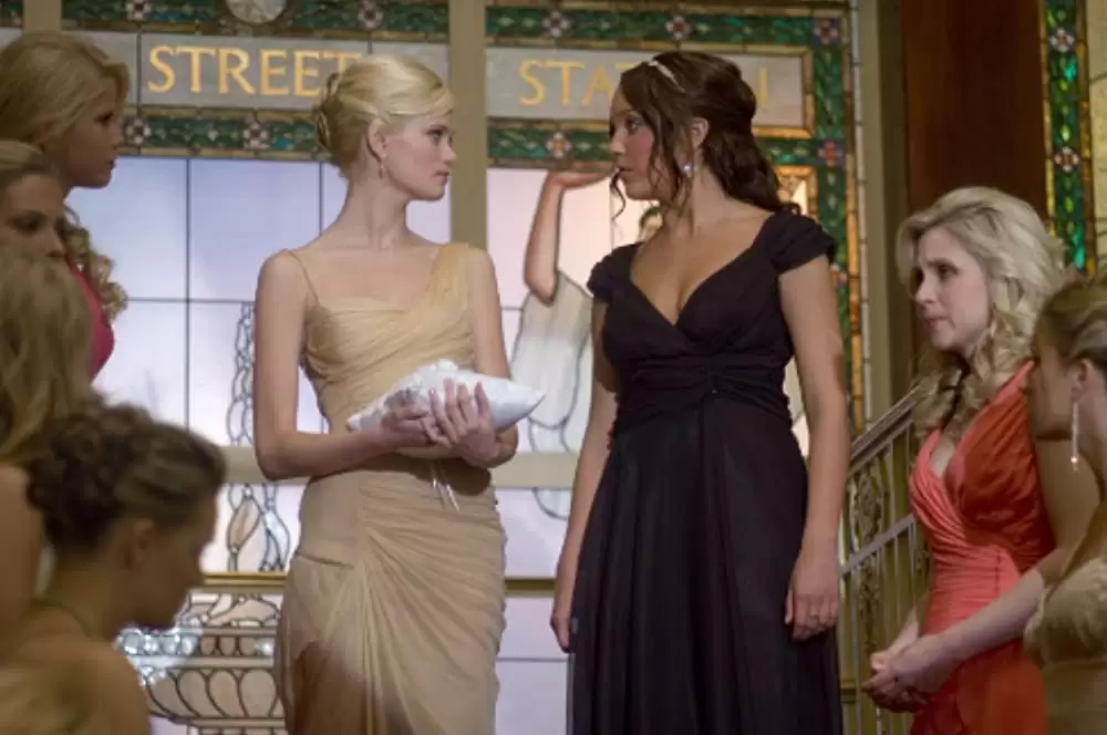 「シドニー・ホワイトと7人のオタク」アマンダ・バインズ & サラ・パクストンの画像