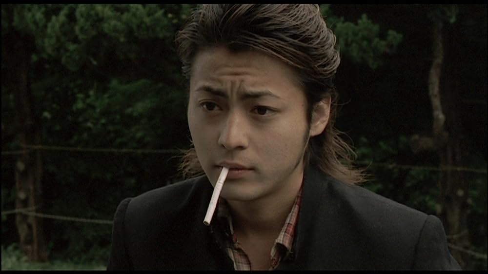 「クローズZERO」の画像